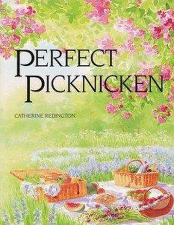 PERFECT PICKNICKEN 9789062554041 C. Redington, Verzenden, Zo goed als nieuw, C. Redington