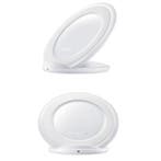 Draadloze oplader opladen lader draadloos + FAN wireless SNE, Verzenden, Nieuw