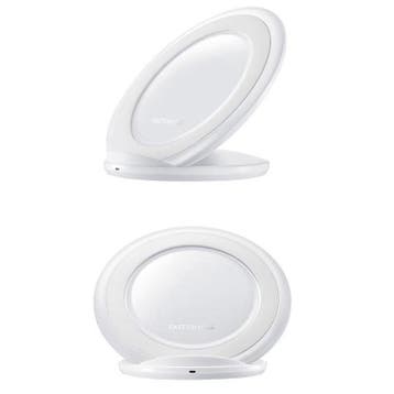 Draadloze oplader opladen lader draadloos + FAN wireless SNE, Telecommunicatie, Mobiele telefoons | Telefoon-opladers, Verzenden