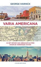 Varia Americana (9789035144569, George Harinck), Boeken, Verzenden, Nieuw