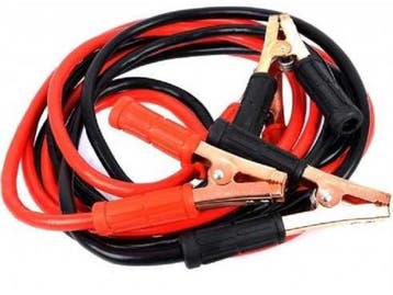 Veiling - Startkabel 1500 Ampere, Auto diversen, Nieuw