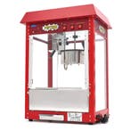 Popcorn Machine – 150 gr - Refurbished, Verzenden, Nieuw in verpakking, Overige typen