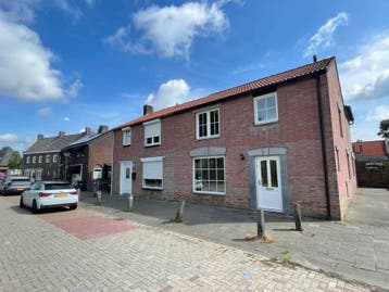 Te huur: Huis ter Borghstraat in Geldrop, Noord-Brabant, Geldrop