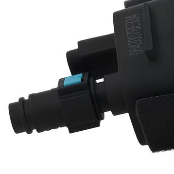 Fuel Additive Pomp DPF geschikt voor Mitsubishi Outlander..., Verzenden, Nieuw, Mitsubishi