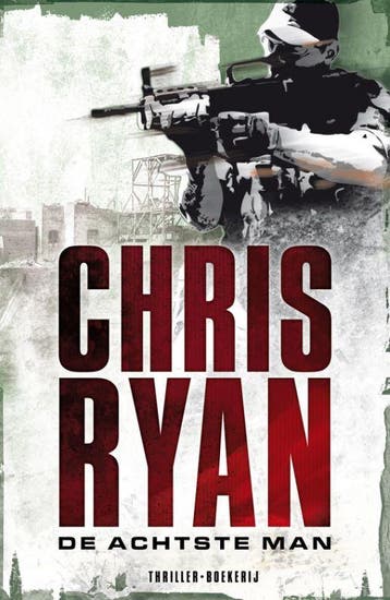 De achtste man 9789022550182 Chris Ryan, Boeken, Verzenden, Gelezen, Chris Ryan