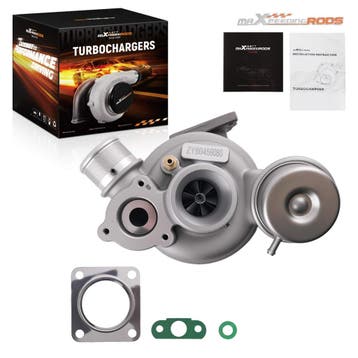 Turbo geschikt voor Alfa Romeo Giulietta 1.4 110KW 2014-2..., Verzenden, Nieuw, Alfa Romeo