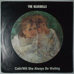 Bluebells, The - Cath - Single, Verzenden, Nieuw in verpakking