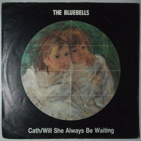 Bluebells, The - Cath - Single, Cd's en Dvd's, Vinyl Singles, Verzenden