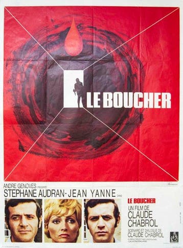 Ferracci - Le boucher - Jaren 1970, Nieuw