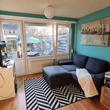 Studio in Breda gevonden voor €1076,- pm, 20 tot 35 m², Breda