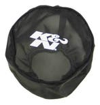 K&N Air Filter Wrap Drycharger RX-4990 Black, Auto diversen, Ophalen of Verzenden