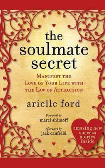Soulmate Secret 9780061696961 Arielle Ford, Verzenden, Gelezen, Arielle Ford