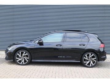 Volkswagen Golf | Zakelijke Lease v.a. €387.15 pm, Automaat, Gebruikt, Euro 6, Zwart
