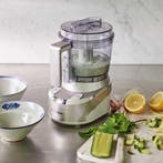 2dekans | Cuisinart Cordless Mini Prep Pro Draadloze, Diversen, Levensmiddelen, Ophalen of Verzenden