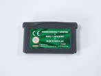 GameBoy Advance - SpongeBob SquarePants: SuperSponge + Ru..., Ophalen of Verzenden, Nieuw