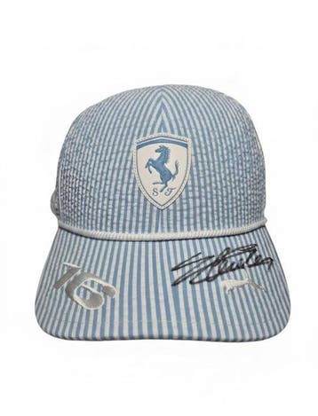 Ferrari - Monaco Grand Prix - Charles Leclerc - 2025 -, Verzamelen, Nieuw