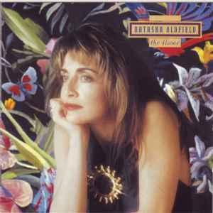 cd - Natasha Oldfield - The Flame, Verzenden, Zo goed als nieuw