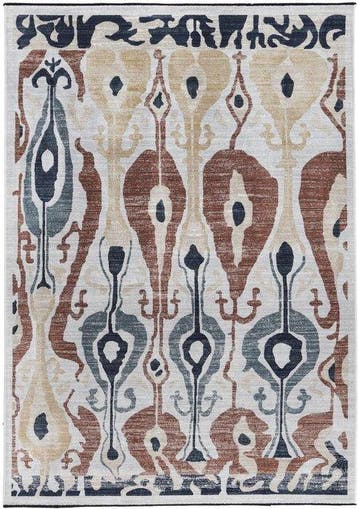 Modern Carpet - ongebruikt - Vloerkleed - 234 cm - 160 cm -, Nieuw