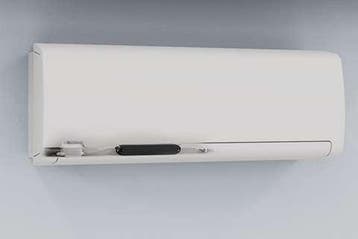 Condenswaterpomp Sauermann Sl-10 | 20 L/h max | 180x27x27mm, Verzenden, Nieuw in verpakking