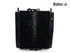 Radiateur Piaggio | Vespa MP3 400 LT 2007-2010, Verzenden, Gebruikt