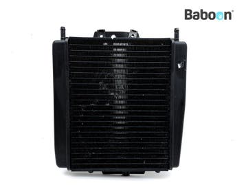 Radiateur Piaggio | Vespa MP3 400 LT 2007-2010, Motoren, Verzenden, Gebruikt