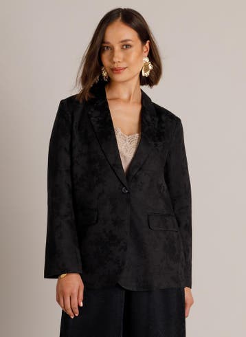 Yest eco blazer Ywalda Maat:, Verzenden, Nieuw, Overige kleuren