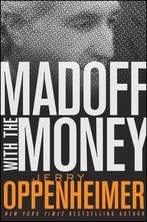 Madoff with the Money 9780470504987 Jerry Oppenheimer, Verzenden, Gelezen, Jerry Oppenheimer