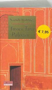 Tussen Twee Paleizen 9789044501414 N. Mahfoez, Boeken, Romans, Gelezen, Verzenden