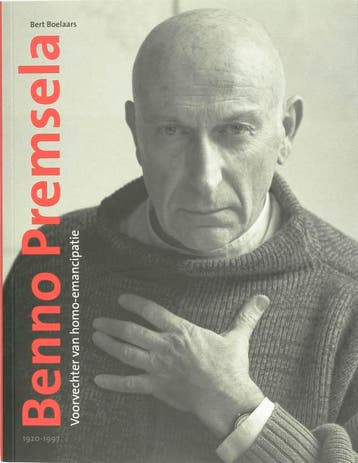 BENNO PREMSELA - B. Boelaars 9789068684537, Verzenden, Gelezen, B. Boelaars