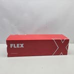 FLEX L 1606 VR Haakse Slijper 1600 Watt 125mm | Nieuw, Ophalen of Verzenden, Nieuw