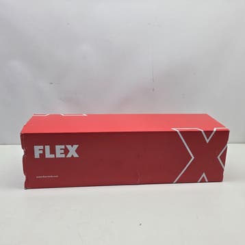 FLEX L 1606 VR Haakse Slijper 1600 Watt 125mm | Nieuw, Ophalen of Verzenden, Nieuw
