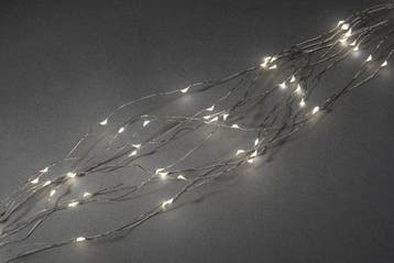 Konstsmide 6380 - Snoerverlichting - 90 lamps, Verzenden, Nieuw