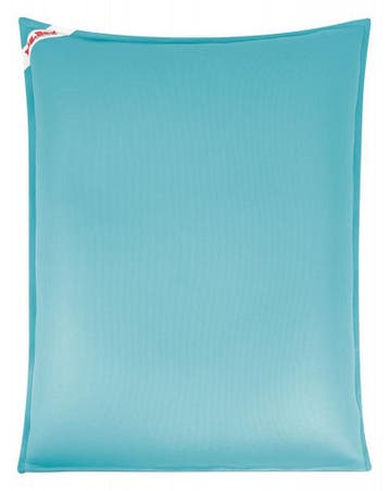 Drijvende Zitzak Mesh Outdoor - Blauw, Verzenden, Nieuw