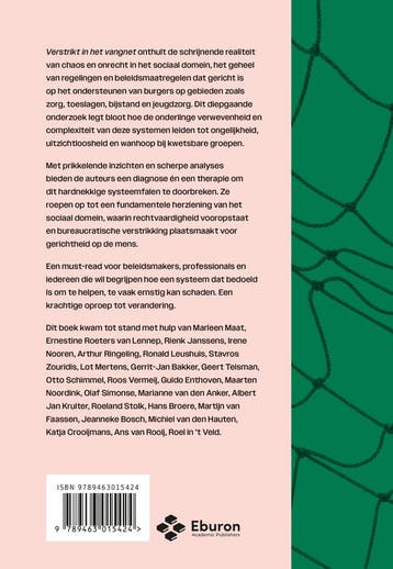 Verstrikt in het vangnet 9789463015424 Roel in t Veld, Verzenden, Zo goed als nieuw, Roel in 't Veld