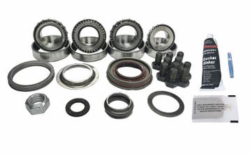 Revolution Gear & Axle 07-18 Jeep Wrangler JK Non-Rub D44, Ophalen of Verzenden, Nieuw