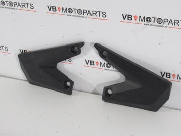 KTM 690 SMC R Kappen voetsteunen voor, Ophalen of Verzenden, Nieuw