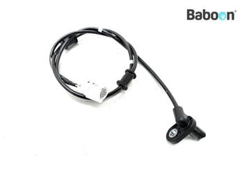 ABS Sensor Achter Yamaha CZD 300 X-Max SP 2021-2022 Tech Max, Verzenden, Gebruikt