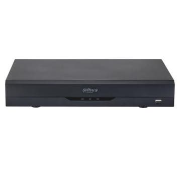 Dahua DH-XVR5108H-I3-8P, 8-kanaals DVR 8MP met, Ophalen of Verzenden, Nieuw