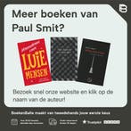 Verlichting voor luie mensen 9789492995469 Paul Smit, Boeken, Verzenden, Zo goed als nieuw, Paul Smit