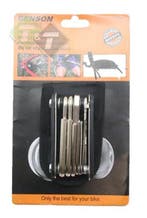 Fiets Reparatieset, 16 Delig, Ophalen of Verzenden, Nieuw