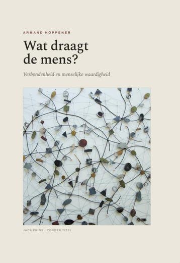 Wat Draagt De Mens? | Armand Höppener | Nieuw, Ophalen of Verzenden, Nieuw, Armand Höppener
