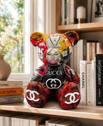 Naor - Teddy Chanel Paris
