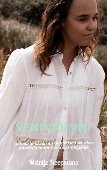 Veni Vidi Vici 9789464351330 Meintje Koopmans, Verzenden, Gelezen, Meintje Koopmans