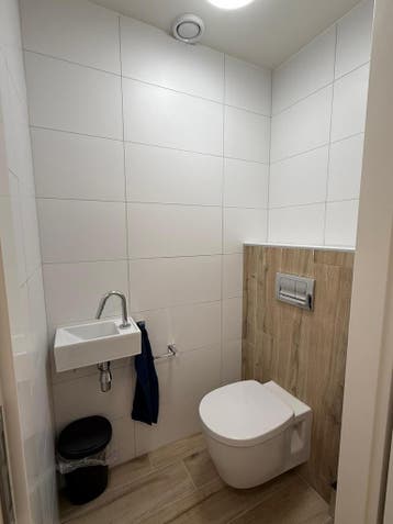 Te huur: Appartement Lange Kerkstraat in Goes, Zeeland, Goes, Appartement