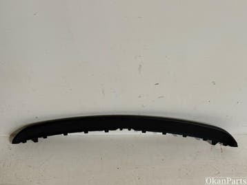 Mercedes-Benz CLA W117 Diffuser A1178859900, Ophalen, Gebruikt, Achter, Bumper