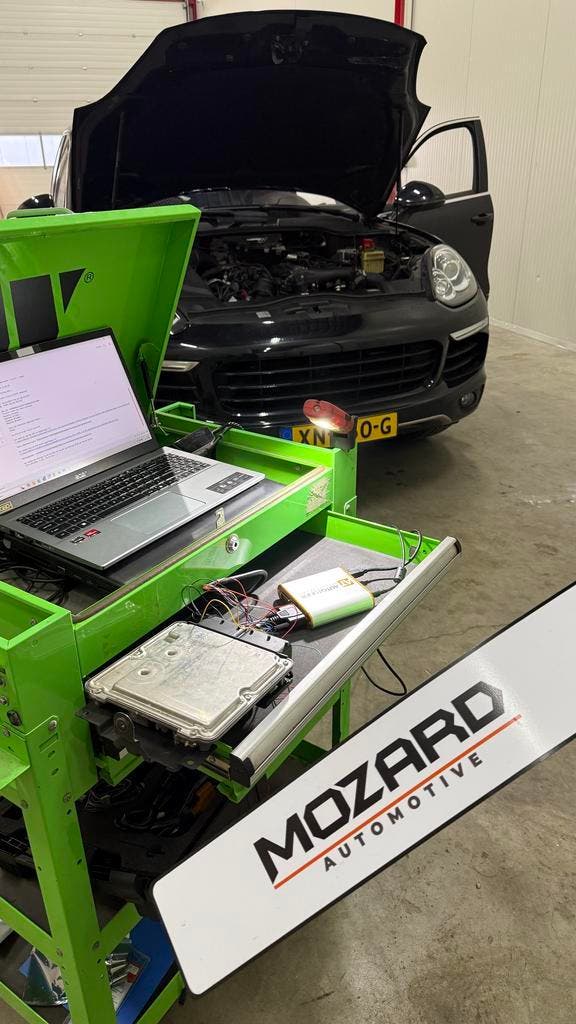 Ad blue uitschakelen/uitschrijven - Alle Merken - Apeldoorn, Auto diversen, Tuning en Styling