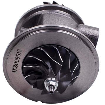TD025M Turbo geschikt voor Opel Corsa C 1.7 DI 75-80 pk 4..., Verzenden, Nieuw, Opel