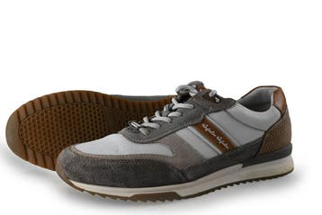 Australian Sneakers in maat 44 Wit, Kleding | Heren, Schoenen, Verzenden, Wit, Australian, Sneakers of Gympen