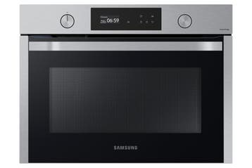 Samsung NQ50A6139BS Ingebouwd Solo-magnetron 50 l 900, Ophalen of Verzenden, Nieuw