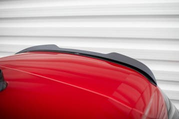 Achterspoiler Peugeot 308 SW Mk3, Verzenden